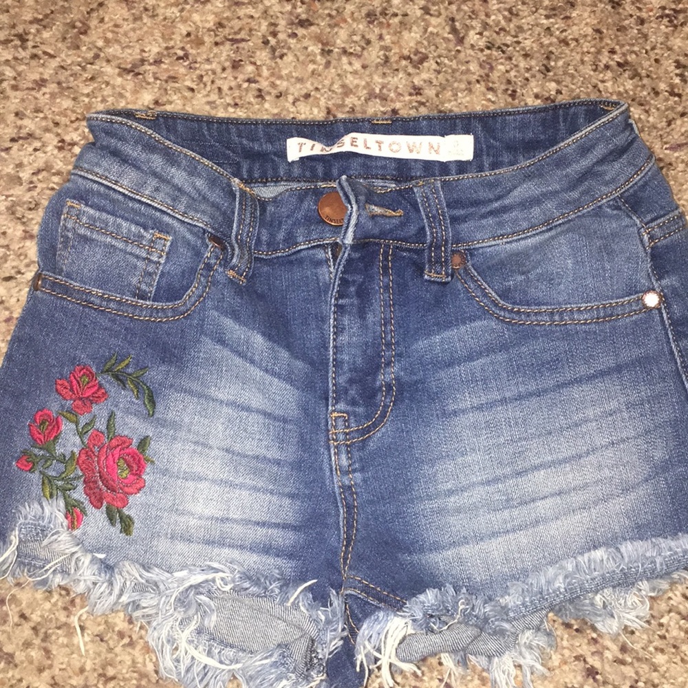 Shorts